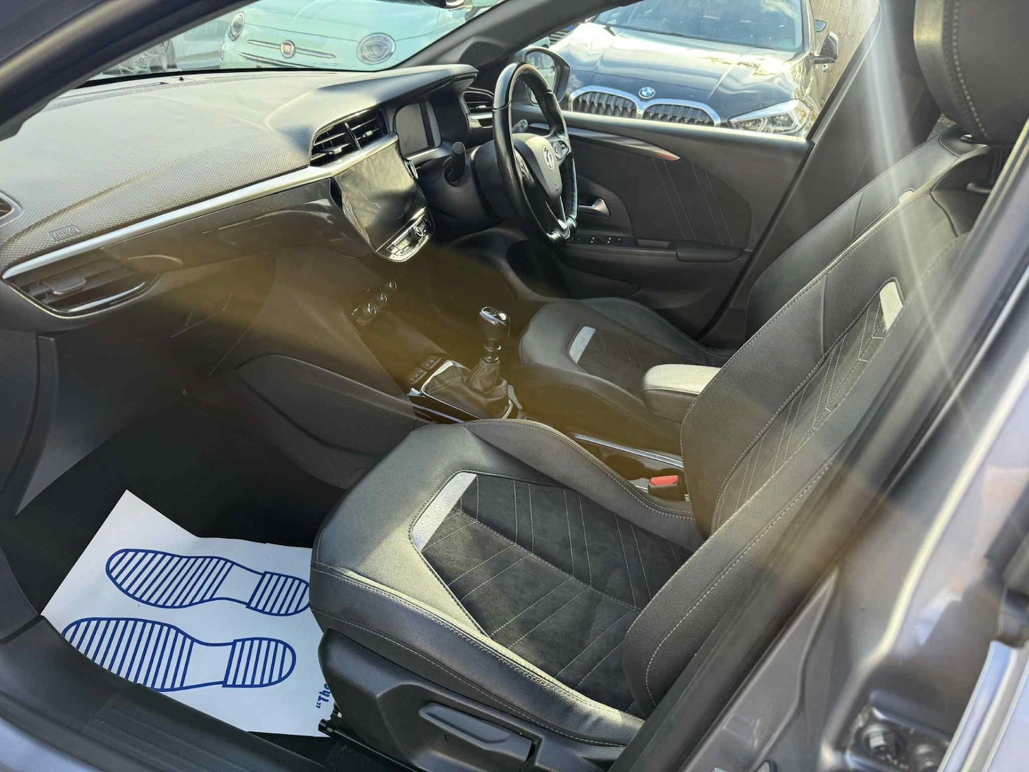 Used Vauxhall Corsa 2023 for sale - 76520913: Photo 11