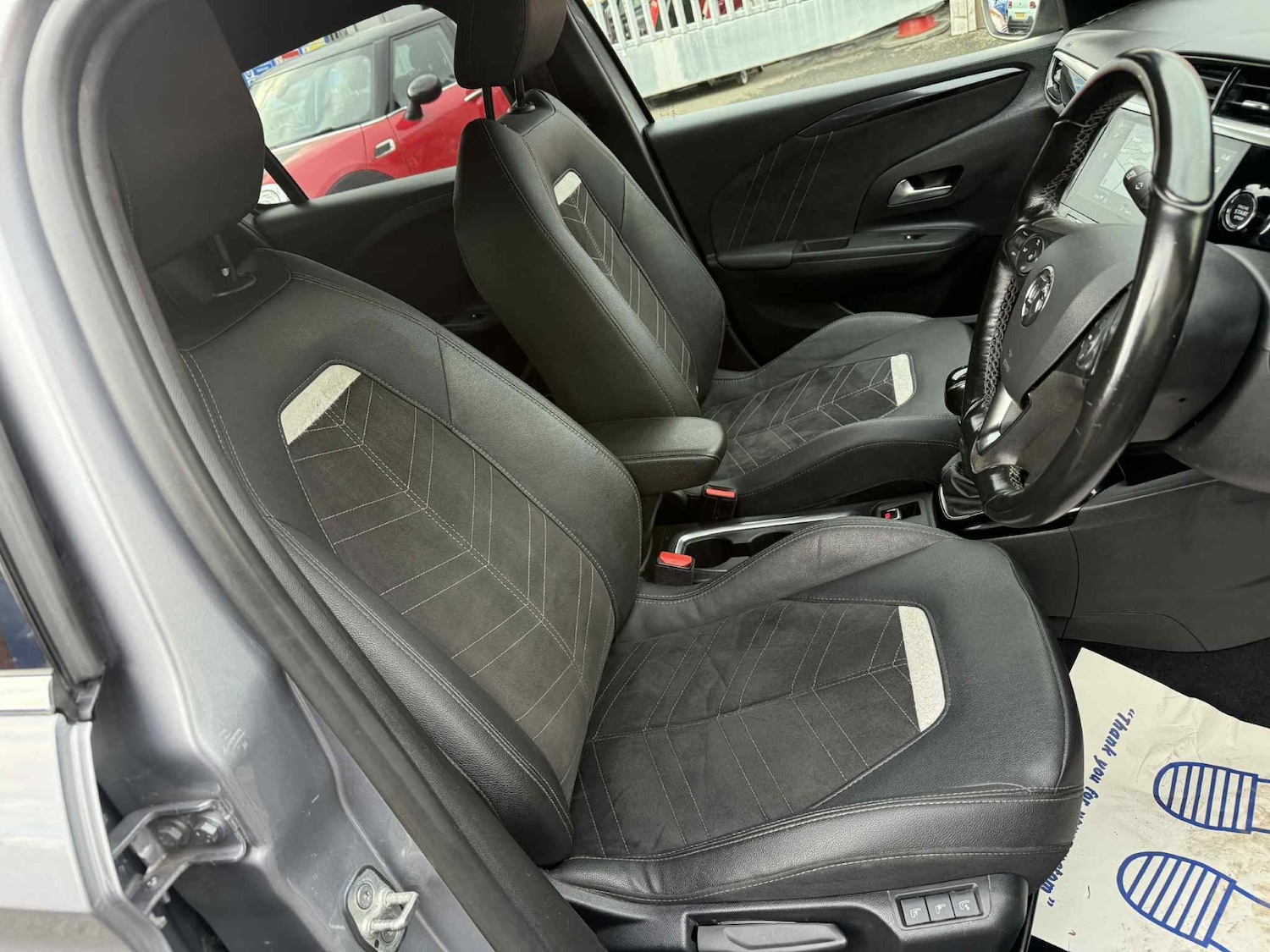 Used Vauxhall Corsa 2023 for sale - 76520913: Photo 12