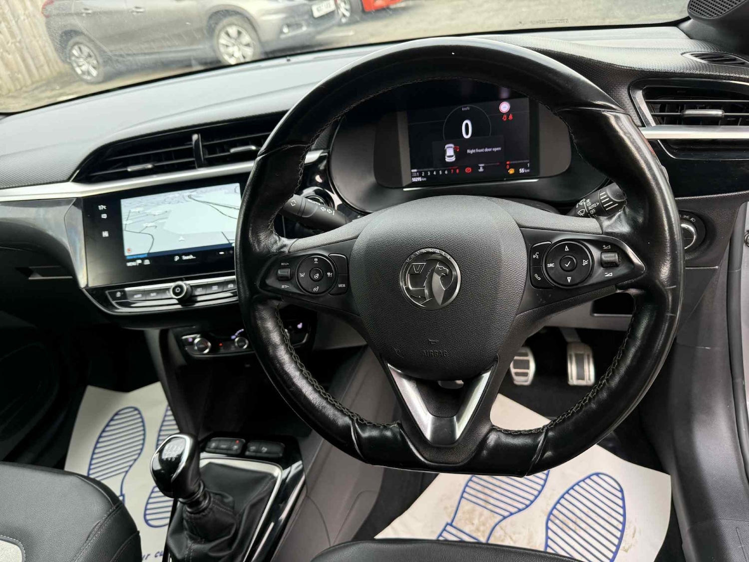 Used Vauxhall Corsa 2023 for sale - 76520913: Photo 13