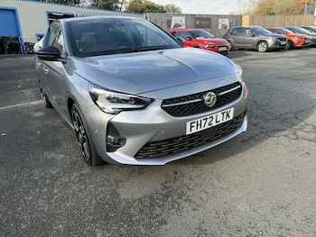 Used Vauxhall Corsa 2023 for sale - 76520913: Photo