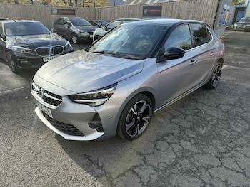 Used Vauxhall Corsa 2023 for sale - 76520913: Photo