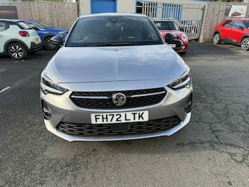 Used Vauxhall Corsa 2023 for sale - 76520913: Photo