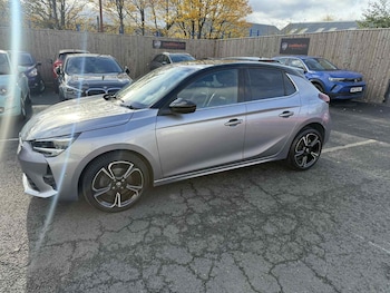 Used Vauxhall Corsa 2023 for sale - 76520913: Photo