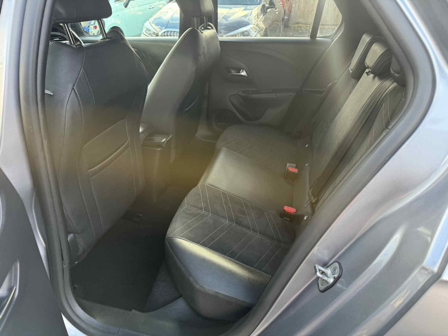 Used Vauxhall Corsa 2023 for sale - 76520913: Photo 9