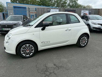 Used Fiat 500 2014 for sale - 78502997: Photo