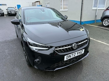 Used Vauxhall Corsa 2022 for sale - 77508869: Photo