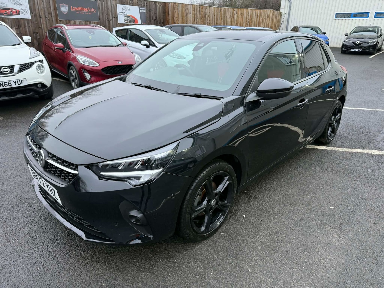 Used Vauxhall Corsa 2022 for sale - 77508869: Photo 2