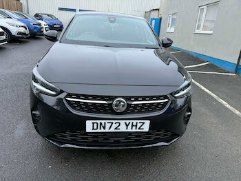 Used Vauxhall Corsa 2022 for sale - 77508869: Photo