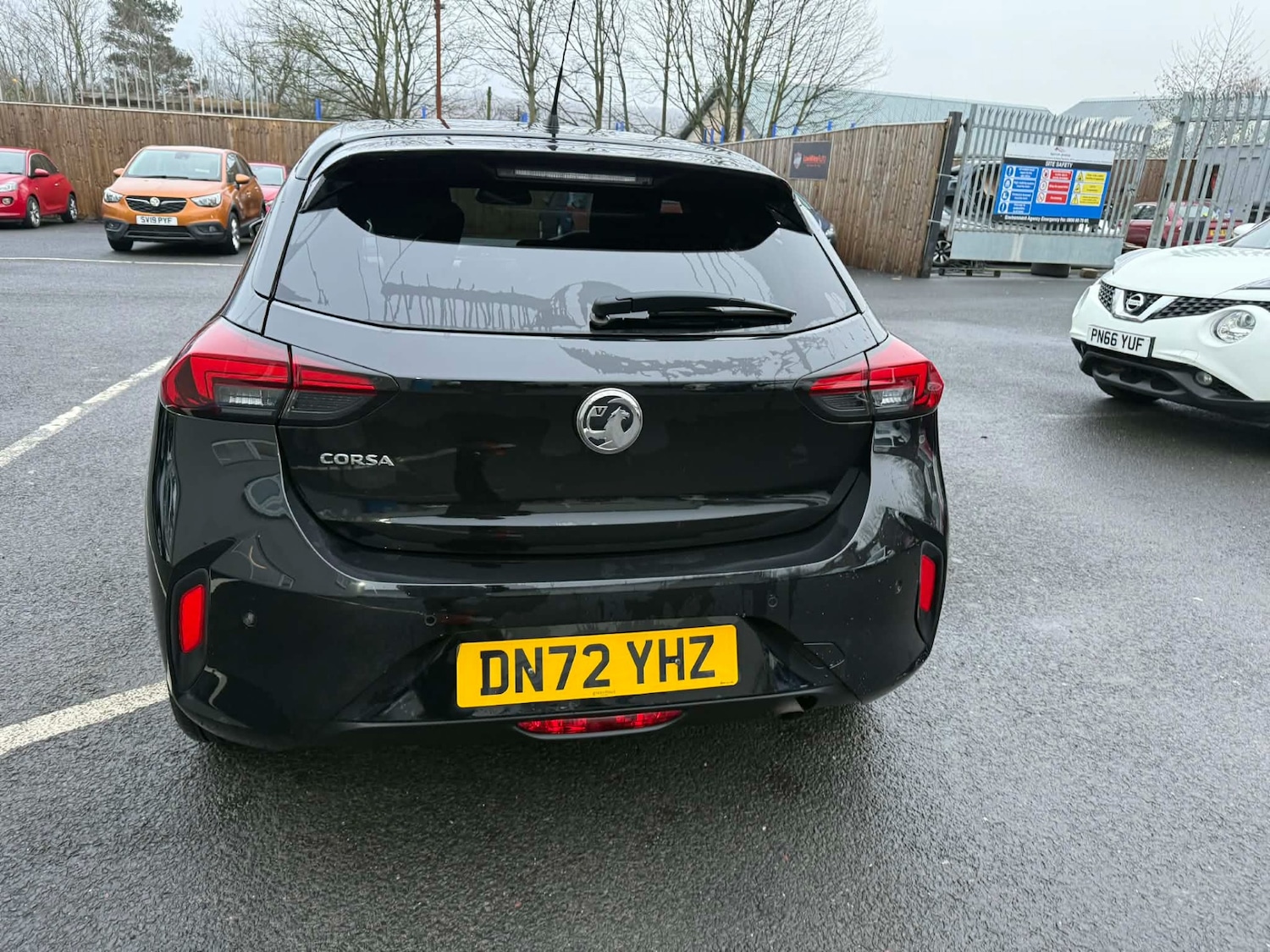 Used Vauxhall Corsa 2022 for sale - 77508869: Photo 5