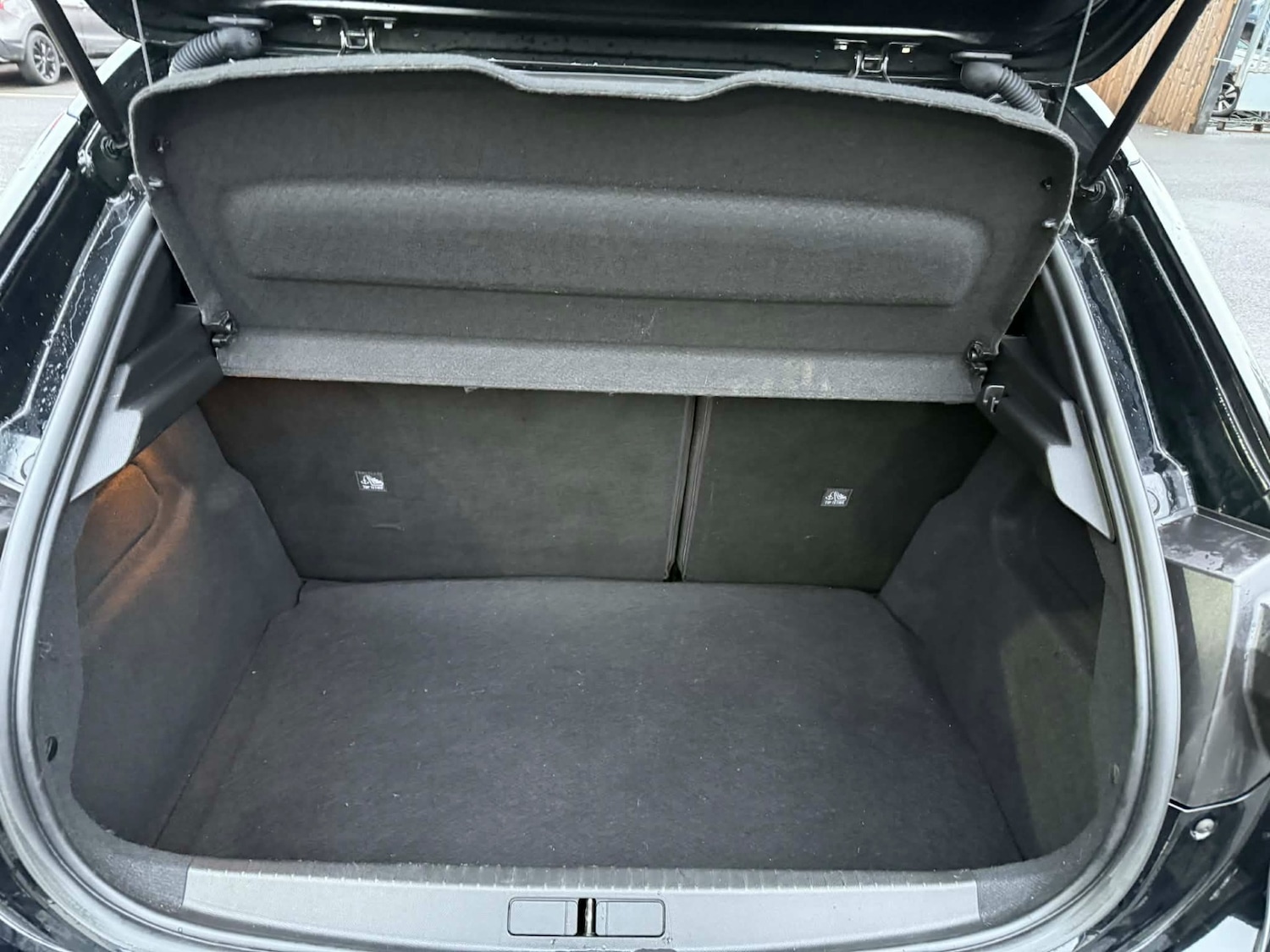 Used Vauxhall Corsa 2022 for sale - 77508869: Photo 8