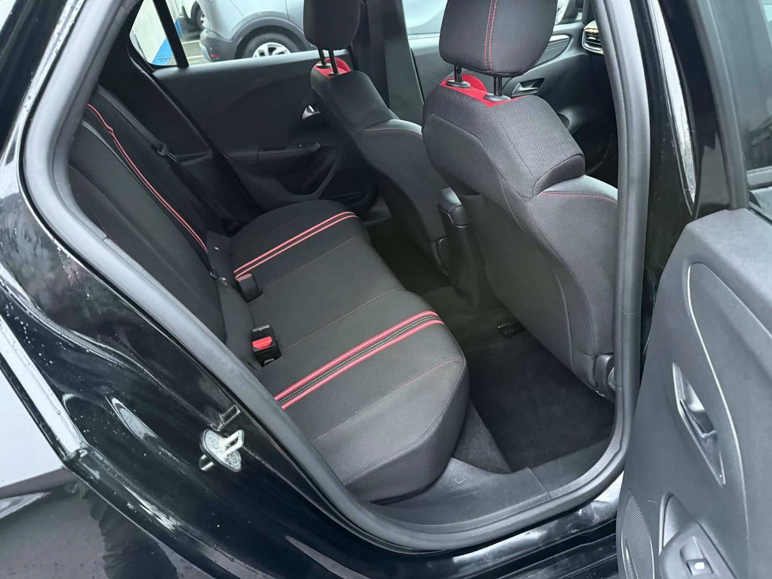 Used Vauxhall Corsa 2022 for sale - 77508869: Photo 9