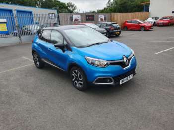 2014 (14) - 1.5 dCi 90 Dynamique S MediaNav Energy 5dr