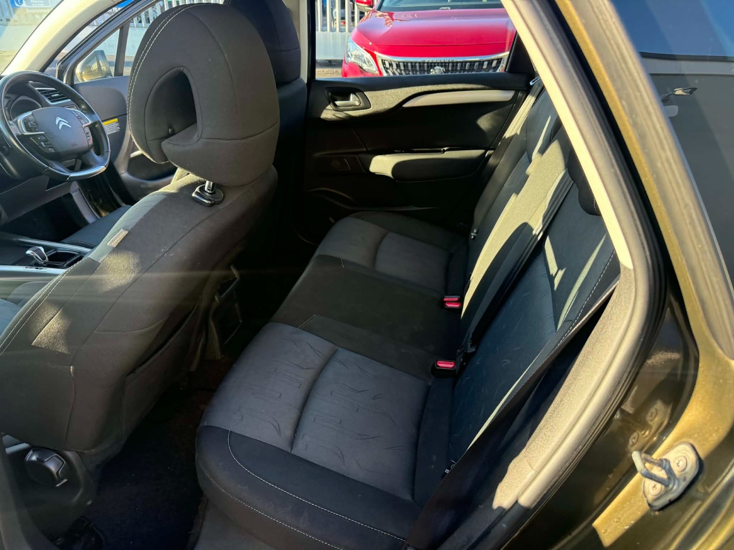 Used Citroen C4 2012 for sale - 77364013: Photo 10