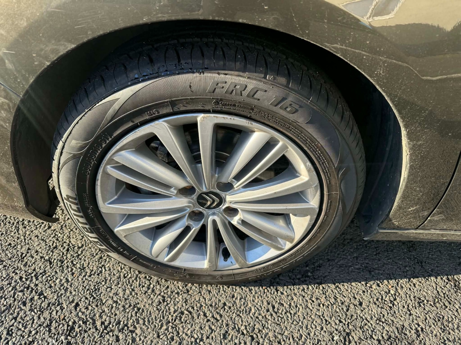 Used Citroen C4 2012 for sale - 77364013: Photo 8