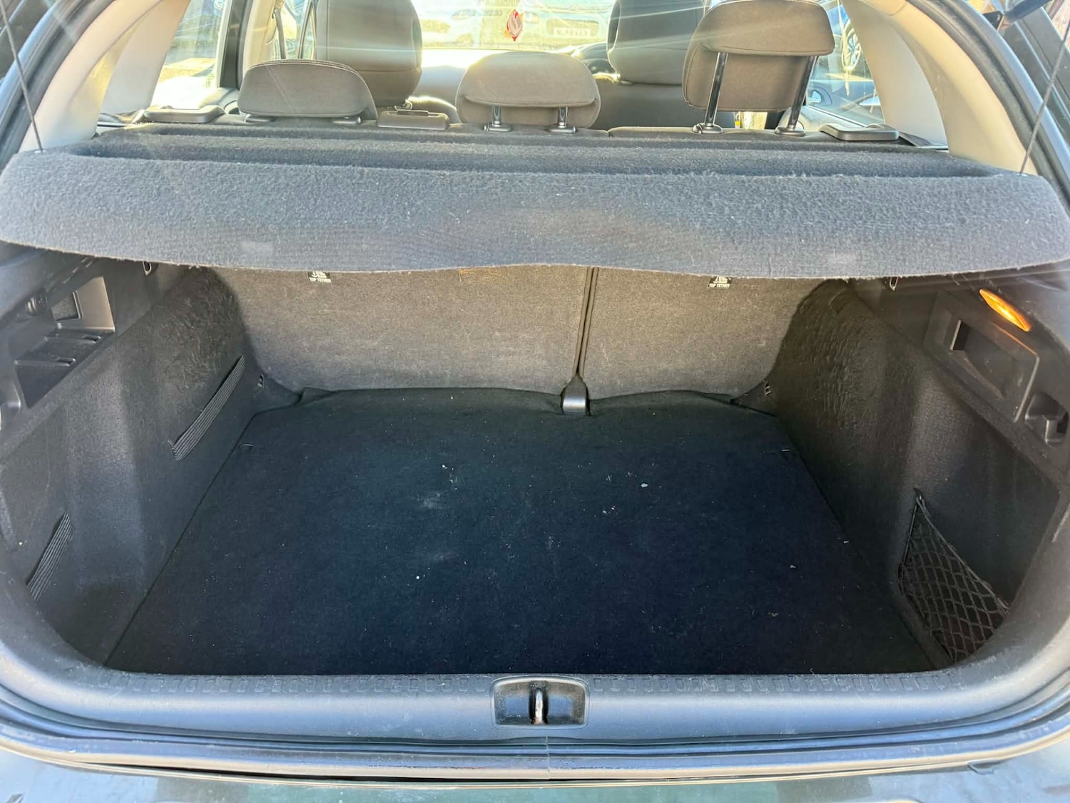 Used Citroen C4 2012 for sale - 77364013: Photo 9