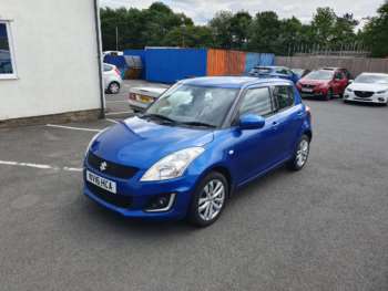 Used Suzuki Swift 2016 for sale - 75135978: Photo