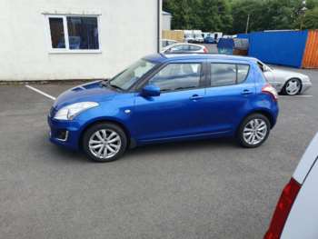 Used Suzuki Swift 2016 for sale - 75135978: Photo