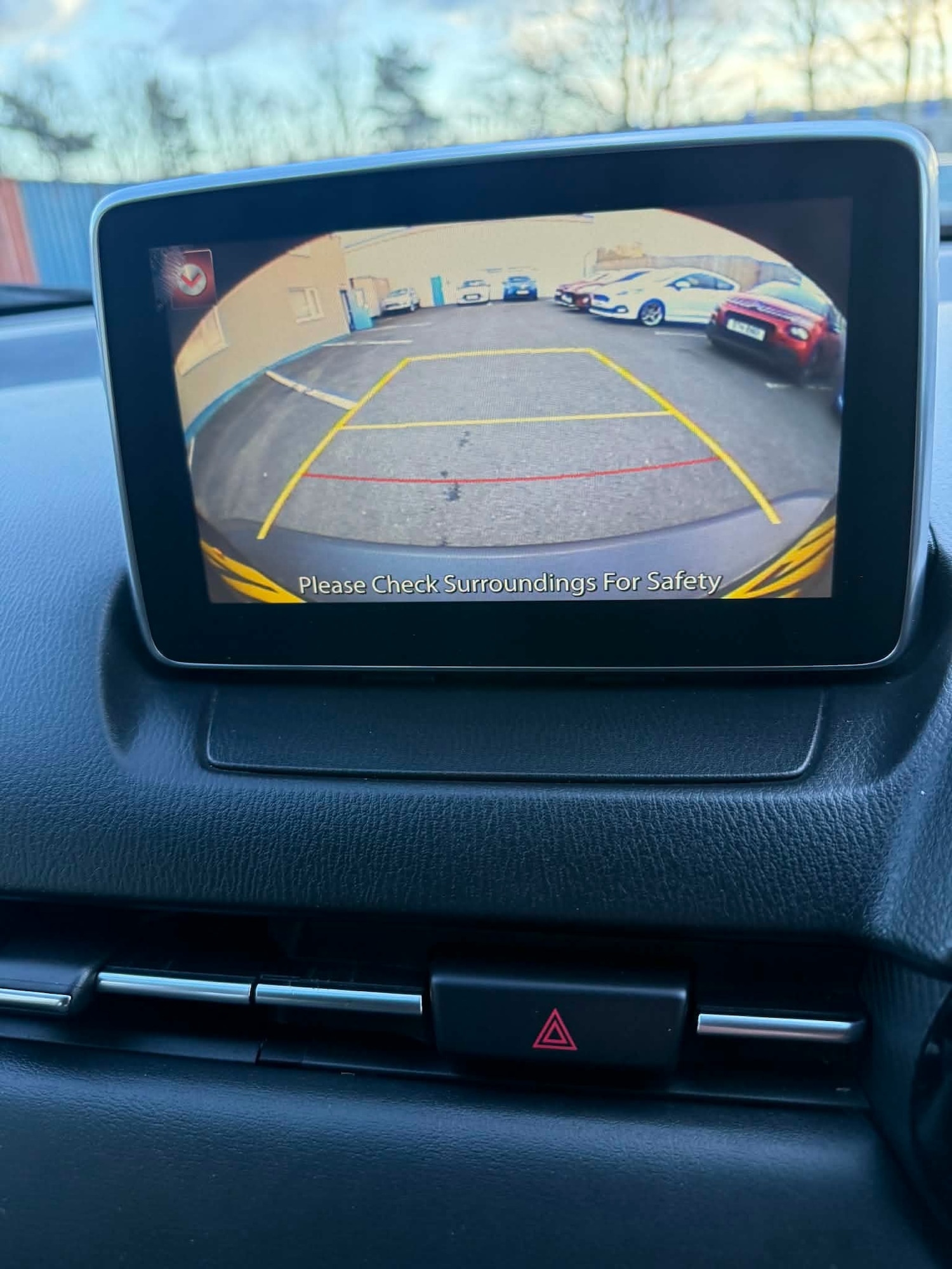 Used Mazda CX-3 2015 for sale - 78063911: Photo 15