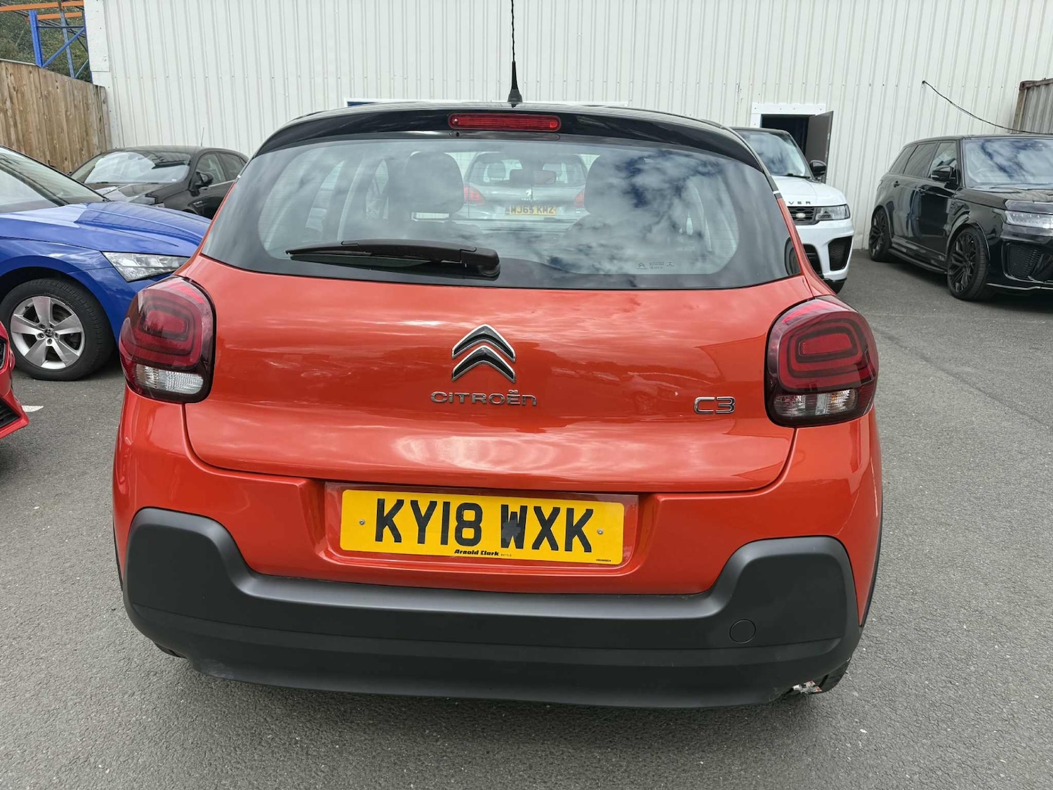 Vehicle 7
