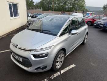 2014 (14) - 1.6 e-HDi 115 Airdream Exclusive 5dr