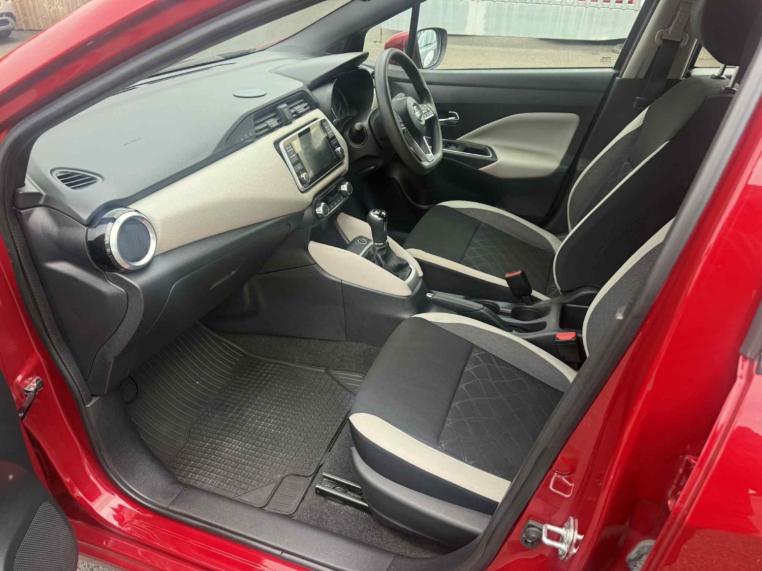 Used Nissan Micra 2019 for sale - 76146840: Photo 13