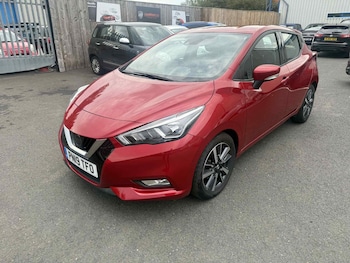 2019 (19) - 0.9 IG-T Acenta Limited Edition 5dr