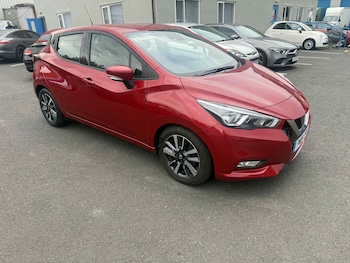 Used Nissan Micra 2019 for sale - 76146840: Photo 3