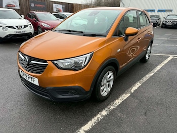 2019 (19) - 1.2 SE Nav 5dr