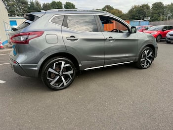 Used Nissan Qashqai 2020 for sale - 79688595: Photo