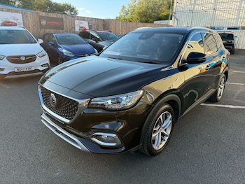 Used MG MG HS 2022 for sale - 79385705: Photo