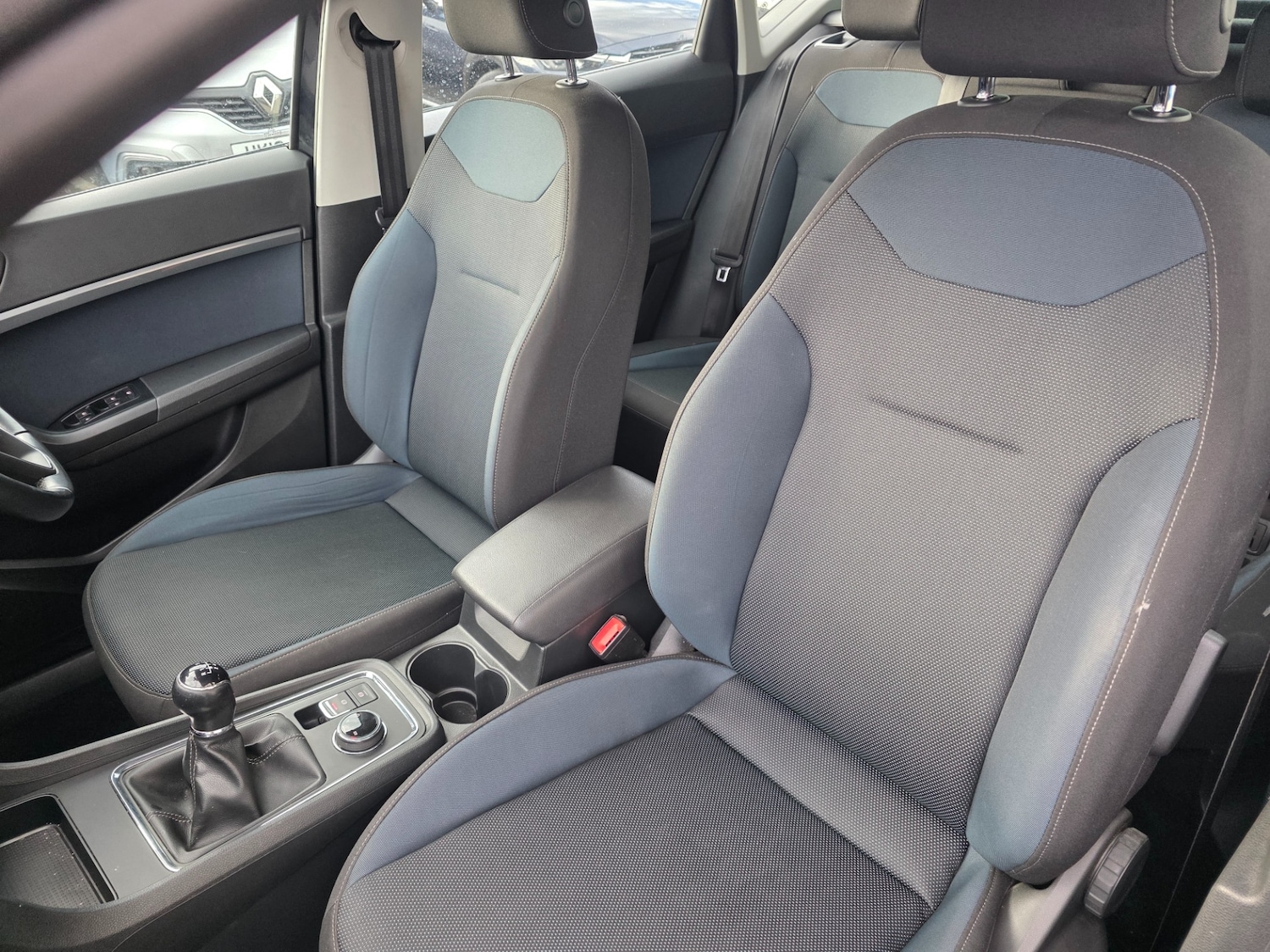 Used SEAT Ateca 2017 for sale - 78202537: Photo 14