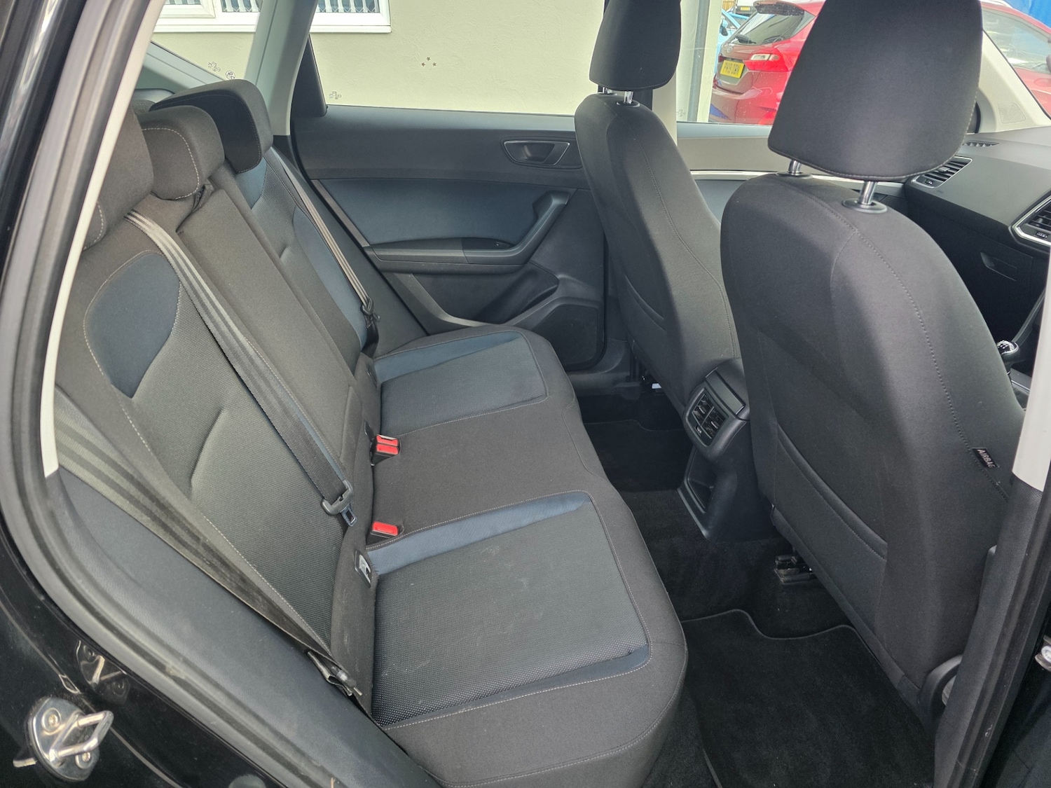 Used SEAT Ateca 2017 for sale - 78202537: Photo 9