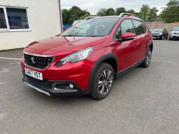 Used Peugeot 2008 2017 for sale - 75011848: Photo