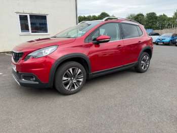 Used Peugeot 2008 2017 for sale - 75011848: Photo