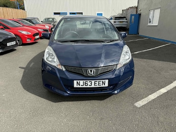 2013 (63) - 1.4 i-VTEC ES Plus 5dr