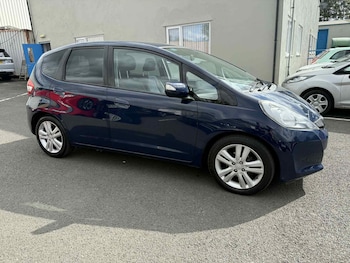 Used Honda Jazz 2013 for sale - 75755038: Photo
