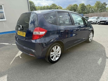 Used Honda Jazz 2013 for sale - 75755038: Photo