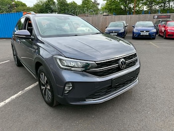 Used Volkswagen Taigo 2023 for sale - 78795163: Photo