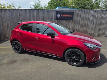 Used Mazda Mazda2 2018 for sale - 78687817: Photo