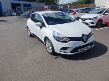 2017 (67) - 0.9 TCE 90 Dynamique Nav 5dr