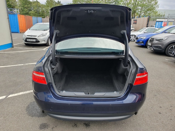 Used Jaguar XE 2016 for sale - 75746787: Photo 12