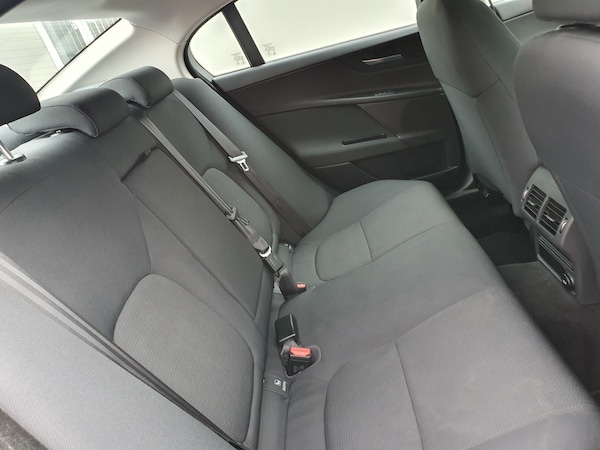 Used Jaguar XE 2016 for sale - 75746787: Photo 13