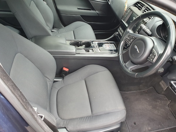 Used Jaguar XE 2016 for sale - 75746787: Photo 16