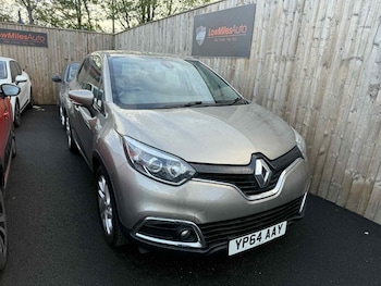 Used Renault Captur 2014 for sale - 75922937: Photo