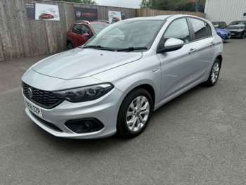 Used Fiat Tipo 2018 for sale - 75376799: Photo