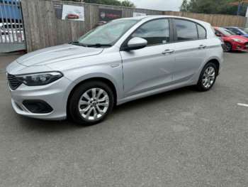 Used Fiat Tipo 2018 for sale - 75376799: Photo