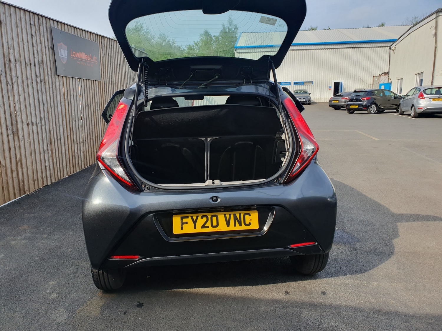 Vehicle 7