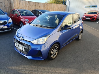 2018 (18) - 1.0 Go SE 5dr