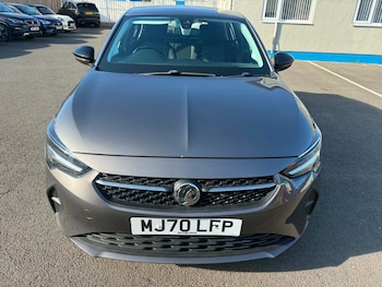 Used Vauxhall Corsa 2020 for sale - 78829655: Photo