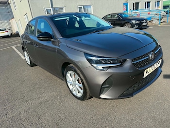 Used Vauxhall Corsa 2020 for sale - 78829655: Photo